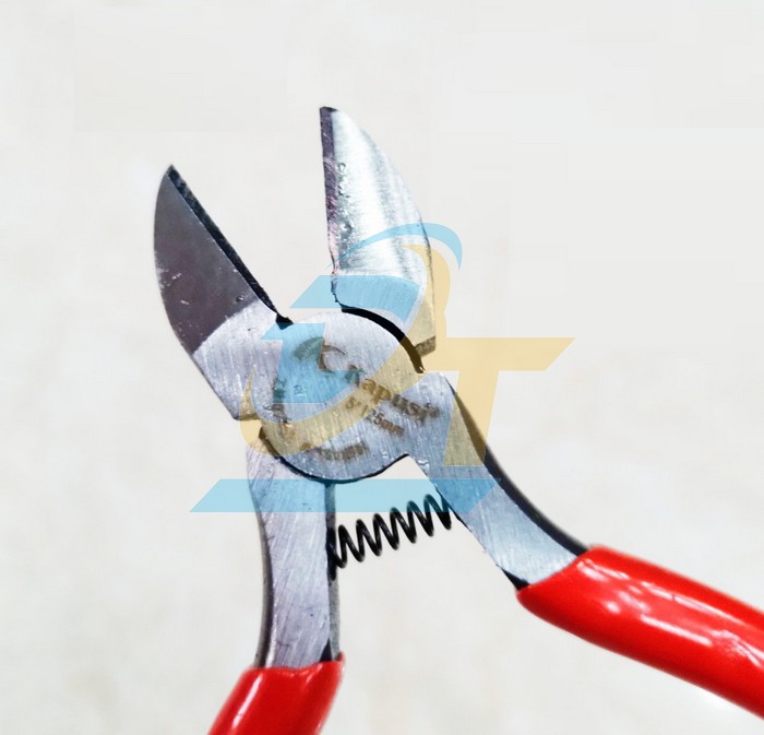 Kìm cắt 5"/125mm Kapusi K-8299  Kapusi | Giá rẻ nhất - Công Ty TNHH Thương Mại Dịch Vụ Đạt Tâm