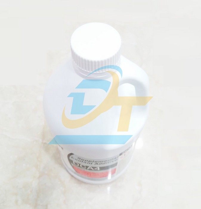 Nước làm mát động cơ Fleetguard DCA4 DCA65L 1.89 lít  FLEETGUARD | Giá rẻ nhất - Công Ty TNHH Thương Mại Dịch Vụ Đạt Tâm