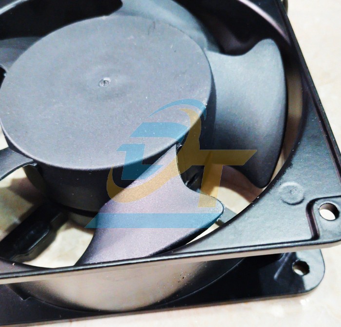 Quạt hút 120x120x38mm 220V Sugye DP200A-2123XSL  China | Giá rẻ nhất - Công Ty TNHH Thương Mại Dịch Vụ Đạt Tâm