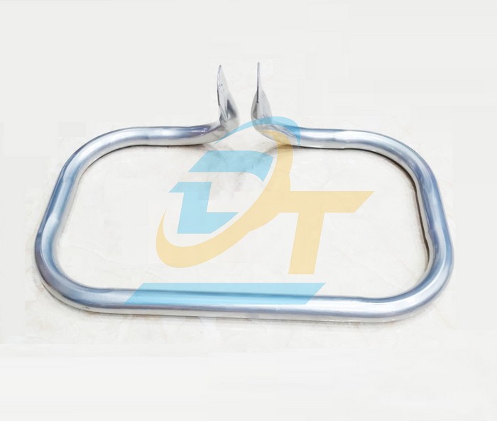 Quạt sàn công nghiệp 450mm 130W 220V Omysu FY-45  OMYSU | Giá rẻ nhất - Công Ty TNHH Thương Mại Dịch Vụ Đạt Tâm