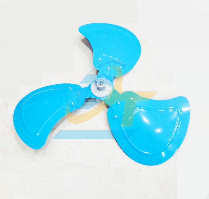 Quạt sàn công nghiệp 450mm 130W 220V Omysu FY-45  OMYSU | Giá rẻ nhất - Công Ty TNHH Thương Mại Dịch Vụ Đạt Tâm