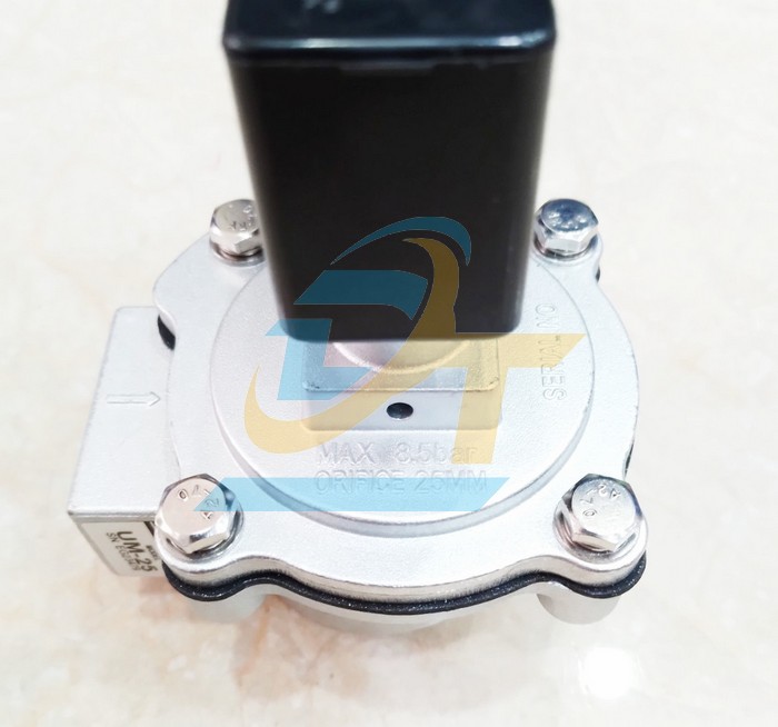 Van rũ bụi 24V STNC UM-25  STNC | Giá rẻ nhất - Công Ty TNHH Thương Mại Dịch Vụ Đạt Tâm