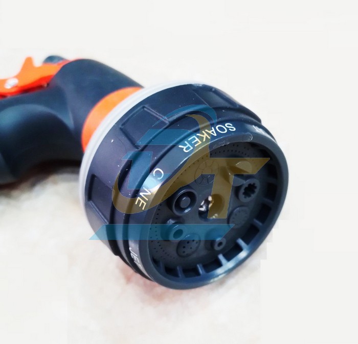 Vòi phun tưới cây rửa xe LionKing RC203E  LionKing | Giá rẻ nhất - Công Ty TNHH Thương Mại Dịch Vụ Đạt Tâm