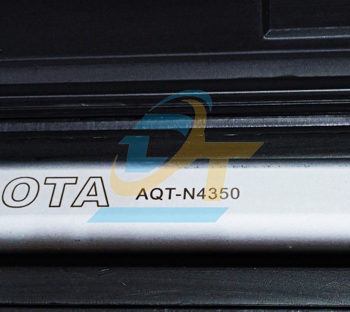 Cần siết chỉnh lực 1/2" 70-350Nm Licota AQT-N4350 AQT-N4350 Licota | Giá rẻ nhất - Công Ty TNHH Thương Mại Dịch Vụ Đạt Tâm