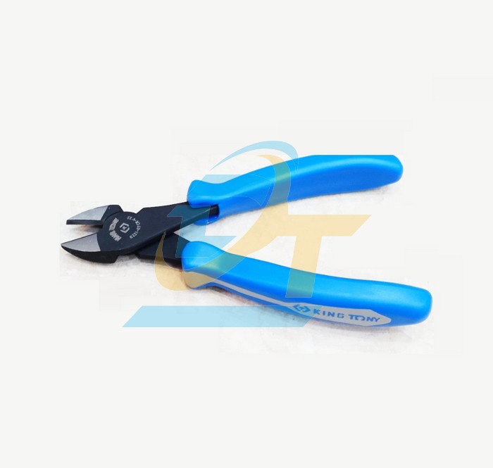 Kìm cắt 7.5''/180mm Kingtony 6231-07  KingTony | Giá rẻ nhất - Công Ty TNHH Thương Mại Dịch Vụ Đạt Tâm