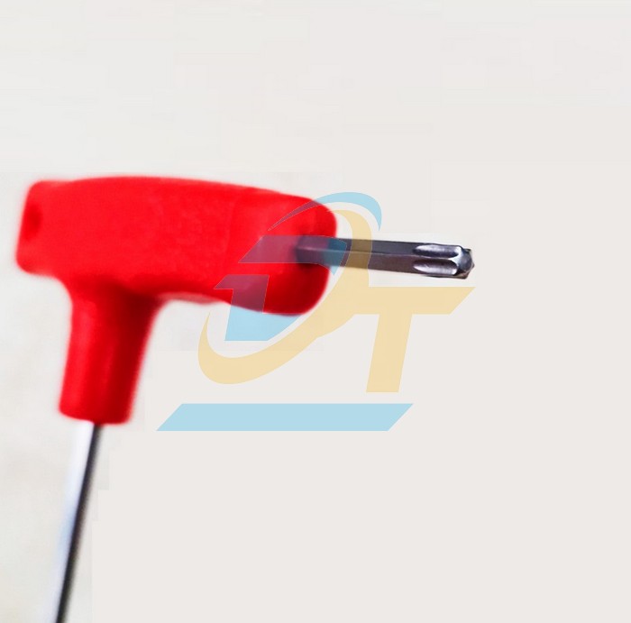 Lục giác bông chữ T Standard T15  Standard | Giá rẻ nhất - Công Ty TNHH Thương Mại Dịch Vụ Đạt Tâm