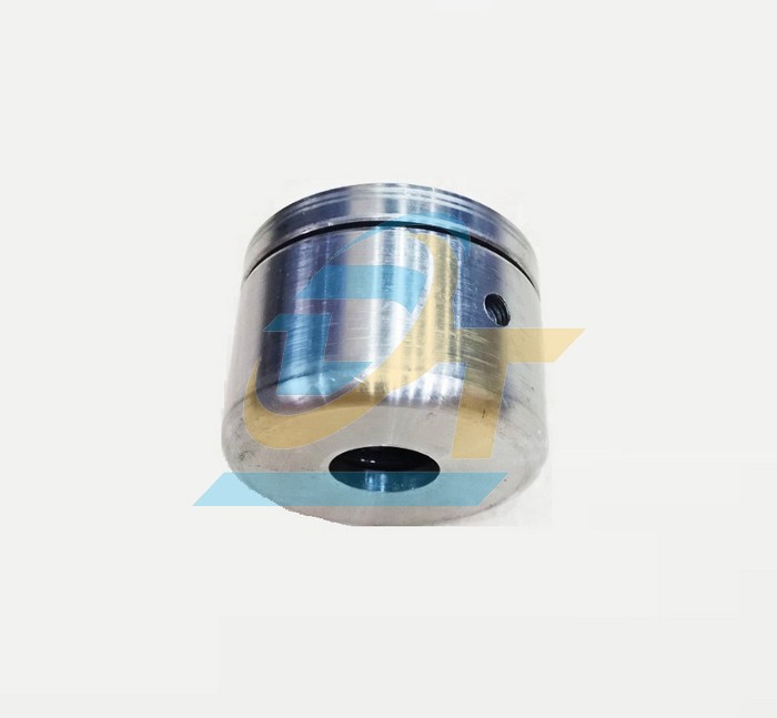 Bản lề cối inox xoay 360 độ 70mm  VietNam | Giá rẻ nhất - Công Ty TNHH Thương Mại Dịch Vụ Đạt Tâm