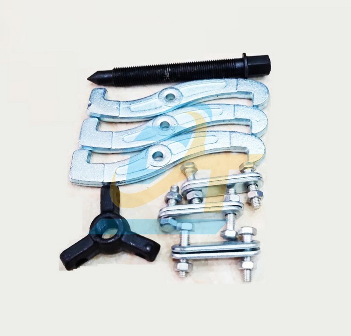 Cảo 3 chấu 4"/100mm Asaki AK-1038  Asaki | Giá rẻ nhất - Công Ty TNHH Thương Mại Dịch Vụ Đạt Tâm
