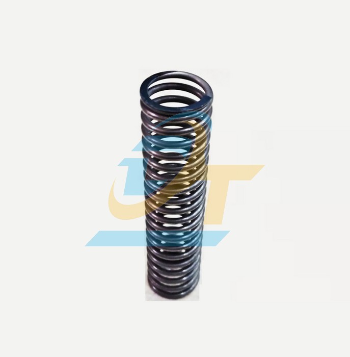 Lò xo thép đen 2.5x23x100mm  VietNam | Giá rẻ nhất - Công Ty TNHH Thương Mại Dịch Vụ Đạt Tâm
