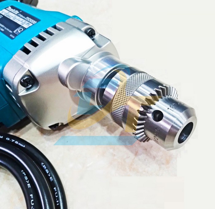 Máy khoan sắt 16mm 750W Makita DS5000  Makita | Giá rẻ nhất - Công Ty TNHH Thương Mại Dịch Vụ Đạt Tâm