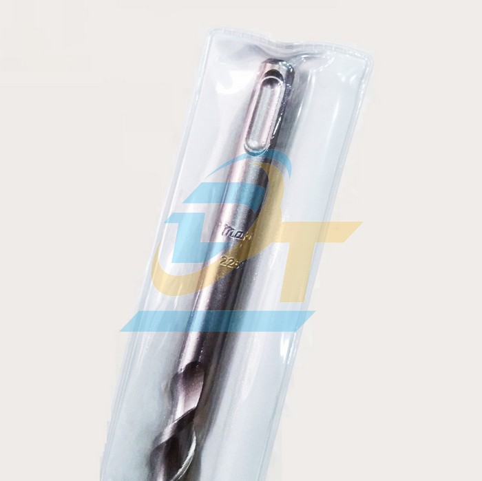 Mũi khoan bê tông chuôi gài 12x310mm Makita D-66684  Makita | Giá rẻ nhất - Công Ty TNHH Thương Mại Dịch Vụ Đạt Tâm