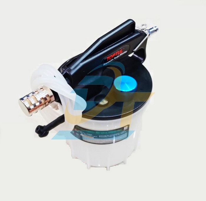 Thiết bị hút dầu bằng khí nén Toptul JEDF01B0E  TOPTUL | Giá rẻ nhất - Công Ty TNHH Thương Mại Dịch Vụ Đạt Tâm