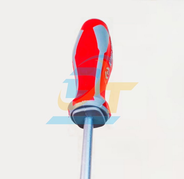 Tua vít bake cán cao su PH2x400mm Kingtony 14210216  KingTony | Giá rẻ nhất - Công Ty TNHH Thương Mại Dịch Vụ Đạt Tâm