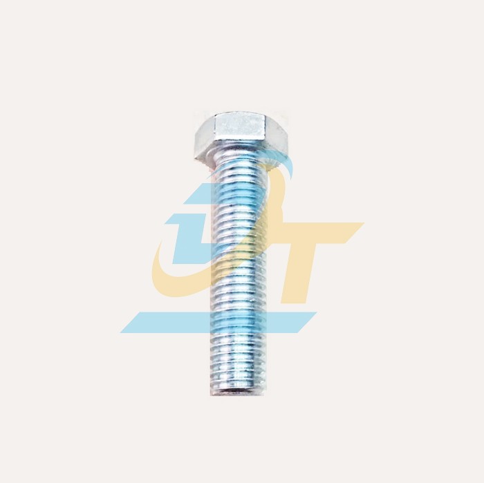 Bulong mạ kẽm M14x60