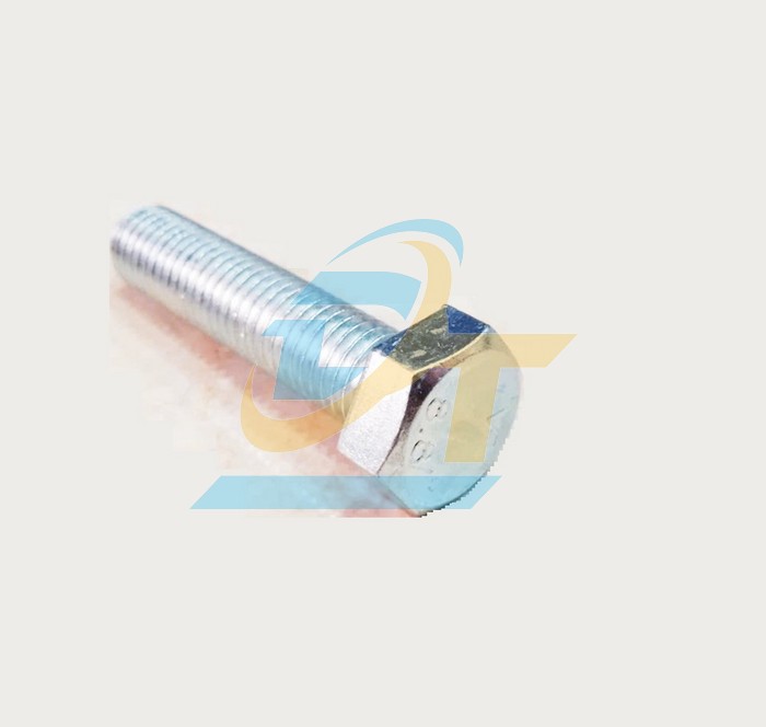 Bulong mạ kẽm M14x60
