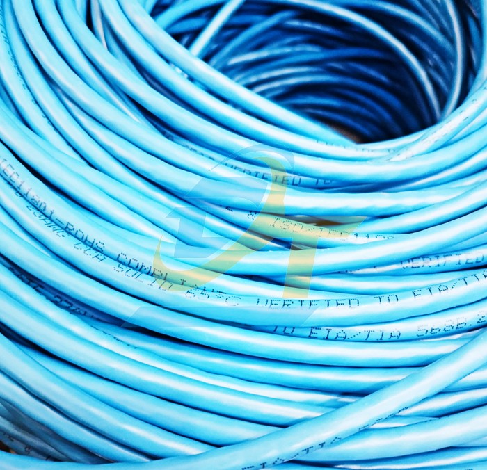 Cáp mạng LB-Link CAT6 UTP 305m  LB-LINK | Giá rẻ nhất - Công Ty TNHH Thương Mại Dịch Vụ Đạt Tâm