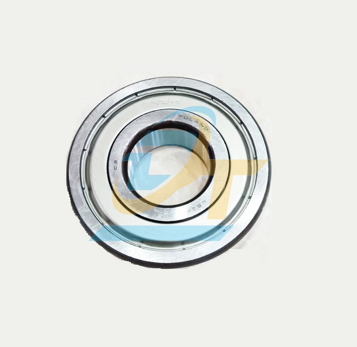 Vòng bi (Bạc đạn) NSK 6305ZZC3  NSK | Giá rẻ nhất - Công Ty TNHH Thương Mại Dịch Vụ Đạt Tâm
