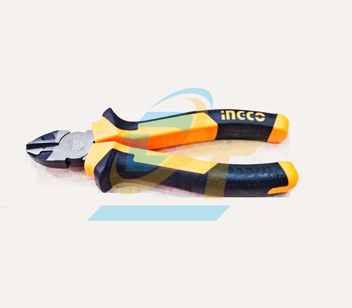 Kìm cắt 6"/160mm Ingco HDCP28168  INGCO | Giá rẻ nhất - Công Ty TNHH Thương Mại Dịch Vụ Đạt Tâm