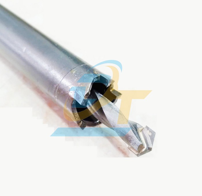 Mũi khoan rút lõi khoét lỗ xuyên tường Thắng Lợi phi 27 sâu 200mm  ThangLoi | Giá rẻ nhất - Công Ty TNHH Thương Mại Dịch Vụ Đạt Tâm