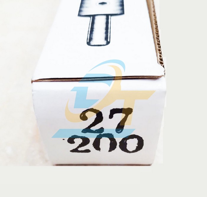 Mũi khoan rút lõi khoét lỗ xuyên tường Thắng Lợi phi 27 sâu 200mm  ThangLoi | Giá rẻ nhất - Công Ty TNHH Thương Mại Dịch Vụ Đạt Tâm
