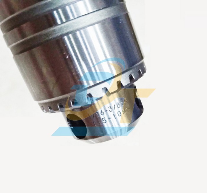 Đầu kẹp mũi khoan 3/8" Kawasaki KHB-10 KHB-10 Kawasaki | Giá rẻ nhất - Công Ty TNHH Thương Mại Dịch Vụ Đạt Tâm