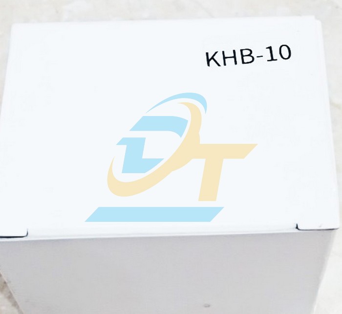 Đầu kẹp mũi khoan 3/8" Kawasaki KHB-10 KHB-10 Kawasaki | Giá rẻ nhất - Công Ty TNHH Thương Mại Dịch Vụ Đạt Tâm