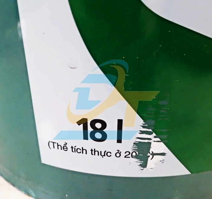 Dầu thủy lực Castrol Hyspin AWS 68 18L  CASTROL | Giá rẻ nhất - Công Ty TNHH Thương Mại Dịch Vụ Đạt Tâm
