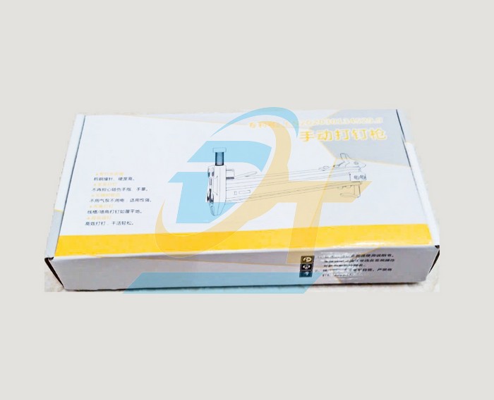 Dụng cụ đóng đinh bằng tay ST18G  China | Giá rẻ nhất - Công Ty TNHH Thương Mại Dịch Vụ Đạt Tâm
