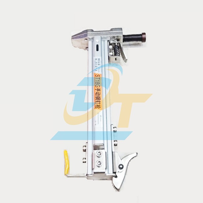 Dụng cụ đóng đinh bằng tay ST18G  China | Giá rẻ nhất - Công Ty TNHH Thương Mại Dịch Vụ Đạt Tâm