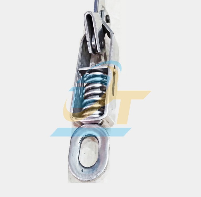 Khóa đuôi tôm lớn inox 304 300mm  VietNam | Giá rẻ nhất - Công Ty TNHH Thương Mại Dịch Vụ Đạt Tâm