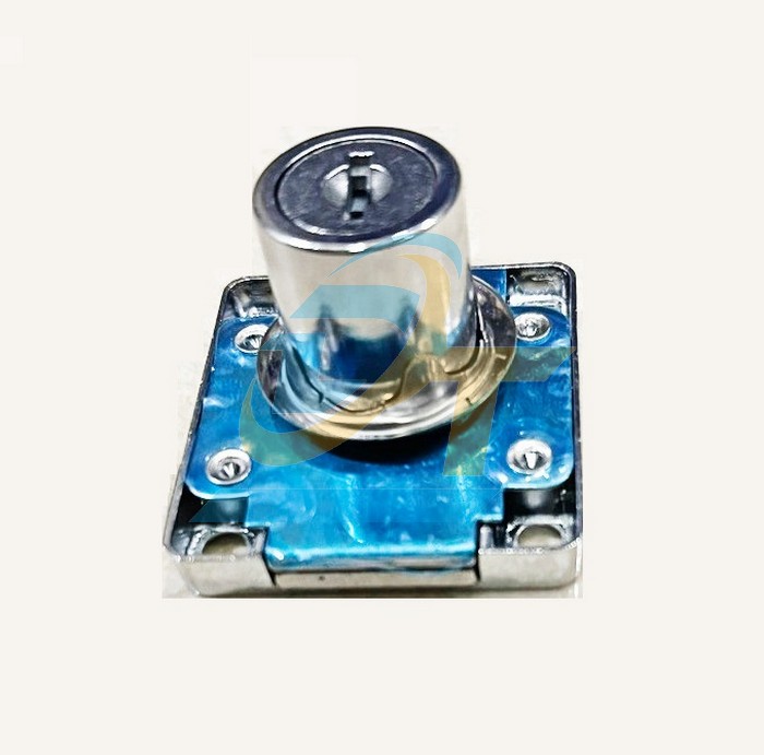 Khóa vuông Econo cho cửa dày 22mm Hafele 232.01.220  HAFELE | Giá rẻ nhất - Công Ty TNHH Thương Mại Dịch Vụ Đạt Tâm