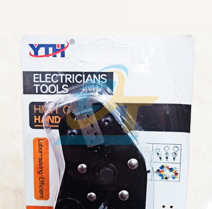 Kìm bấm cos 0.08-1.0mm2 (28-18AWG) YTH SN-2549  YTH | Giá rẻ nhất - Công Ty TNHH Thương Mại Dịch Vụ Đạt Tâm