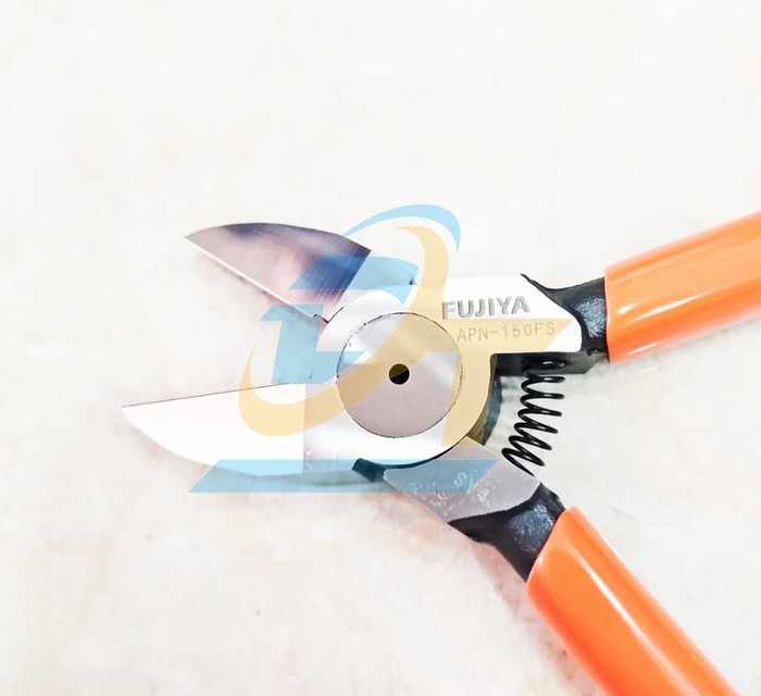 Kìm căt nhựa lưỡi bằng 6"/150mm Fujiya APN-150FS  Fujiya | Giá rẻ nhất - Công Ty TNHH Thương Mại Dịch Vụ Đạt Tâm
