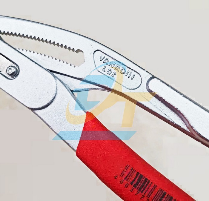 Kìm mỏ quạ 12"/300mm Knipex 87 03 300  Knipex | Giá rẻ nhất - Công Ty TNHH Thương Mại Dịch Vụ Đạt Tâm