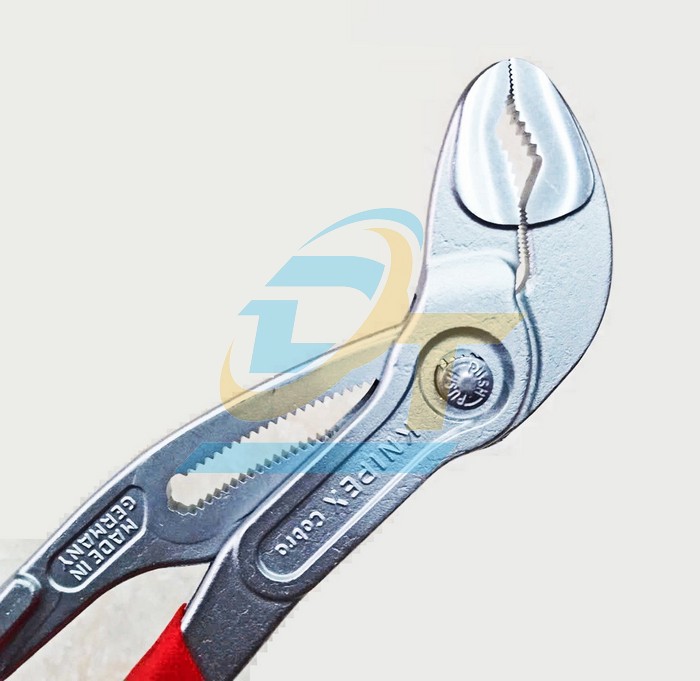 Kìm mỏ quạ 12"/300mm Knipex 87 03 300  Knipex | Giá rẻ nhất - Công Ty TNHH Thương Mại Dịch Vụ Đạt Tâm
