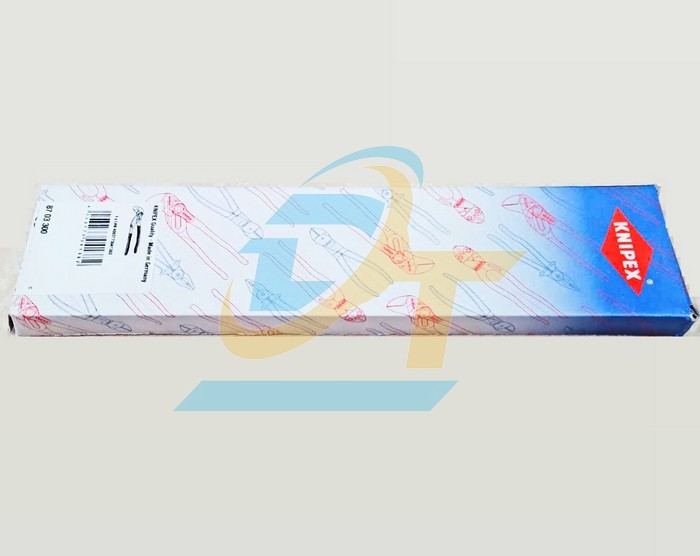 Kìm mỏ quạ 12"/300mm Knipex 87 03 300  Knipex | Giá rẻ nhất - Công Ty TNHH Thương Mại Dịch Vụ Đạt Tâm