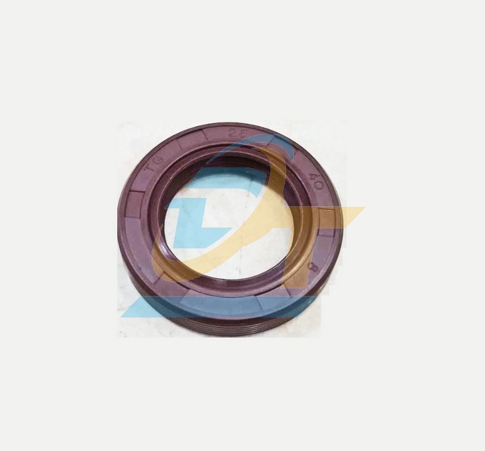 Phớt chặn dầu TG 25x40x8  VietNam | Giá rẻ nhất - Công Ty TNHH Thương Mại Dịch Vụ Đạt Tâm