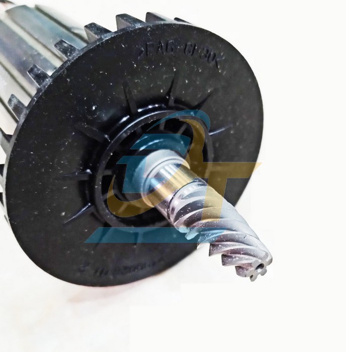 Rotor máy đánh bóng 9227C, 9237C Makita 516308-7 516308-7 Makita | Giá rẻ nhất - Công Ty TNHH Thương Mại Dịch Vụ Đạt Tâm