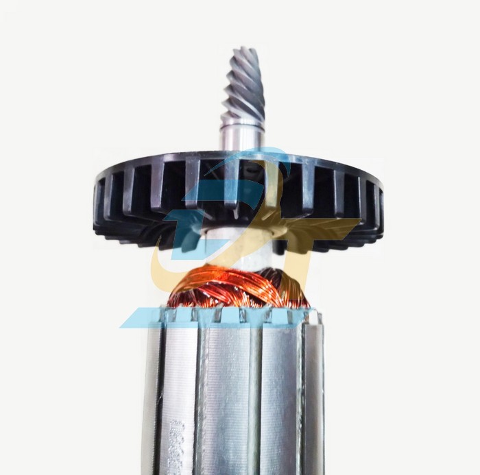 Rotor máy đánh bóng 9227C, 9237C Makita 516308-7 516308-7 Makita | Giá rẻ nhất - Công Ty TNHH Thương Mại Dịch Vụ Đạt Tâm