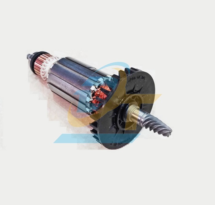 Rotor máy đánh bóng 9227C, 9237C Makita 516308-7 516308-7 Makita | Giá rẻ nhất - Công Ty TNHH Thương Mại Dịch Vụ Đạt Tâm