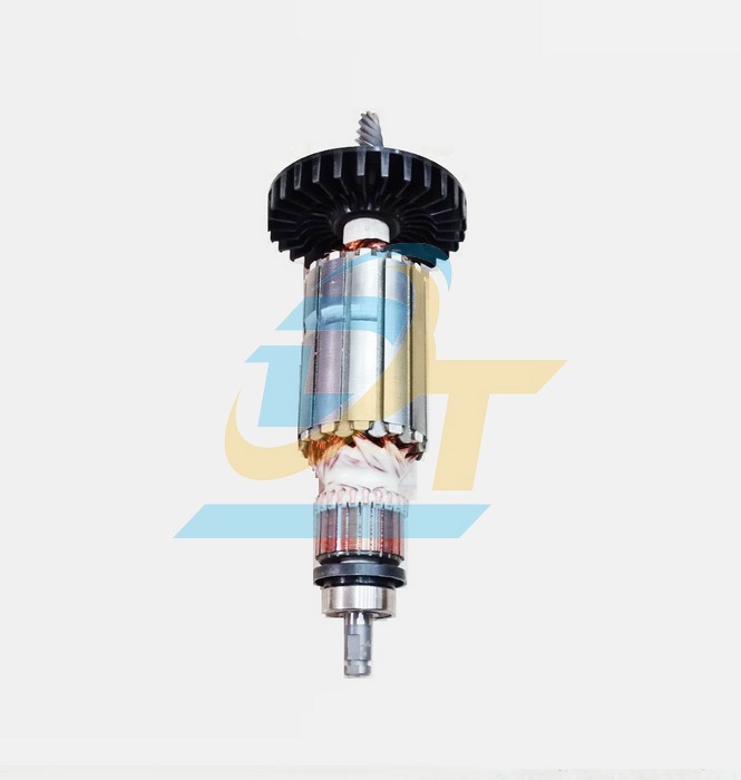 Rotor máy đánh bóng 9227C, 9237C Makita 516308-7 516308-7 Makita | Giá rẻ nhất - Công Ty TNHH Thương Mại Dịch Vụ Đạt Tâm