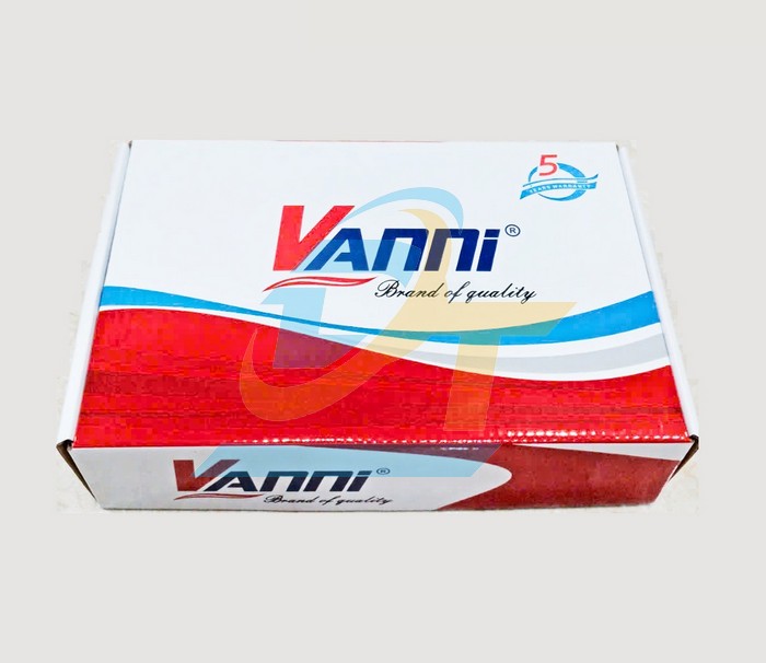 Vòi lavabo lạnh đồng thau mạ Crome Vanni VN-217  Vanni | Giá rẻ nhất - Công Ty TNHH Thương Mại Dịch Vụ Đạt Tâm