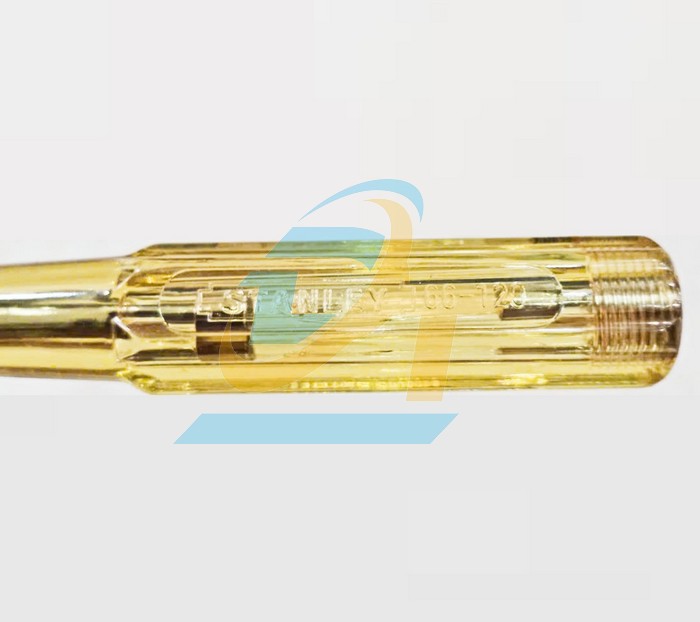 Bút thử điện 180mm Stanley 66-120 66-120-S Stanley | Giá rẻ nhất - Công Ty TNHH Thương Mại Dịch Vụ Đạt Tâm