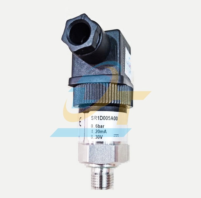 Cảm biến áp suất 0-6bar Georgin SR1D005A00  GEORGIN | Giá rẻ nhất - Công Ty TNHH Thương Mại Dịch Vụ Đạt Tâm