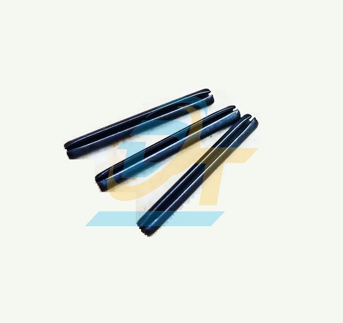 Chốt ống xẻ rãnh cho máy khoan Kawasaki KPT-68-42  Kawasaki | Giá rẻ nhất - Công Ty TNHH Thương Mại Dịch Vụ Đạt Tâm