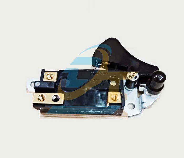 Công tắc HPAHR2-2 cho máy chà nhám, máy mài, máy đánh bóng Makita 651016-4  Makita | Giá rẻ nhất - Công Ty TNHH Thương Mại Dịch Vụ Đạt Tâm