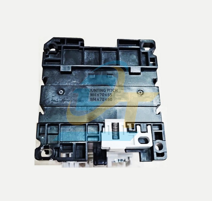 Khởi động từ 3P 40A 200V Mitsubishi S-T35 (2A2B)  MITSUBISHI | Giá rẻ nhất - Công Ty TNHH Thương Mại Dịch Vụ Đạt Tâm