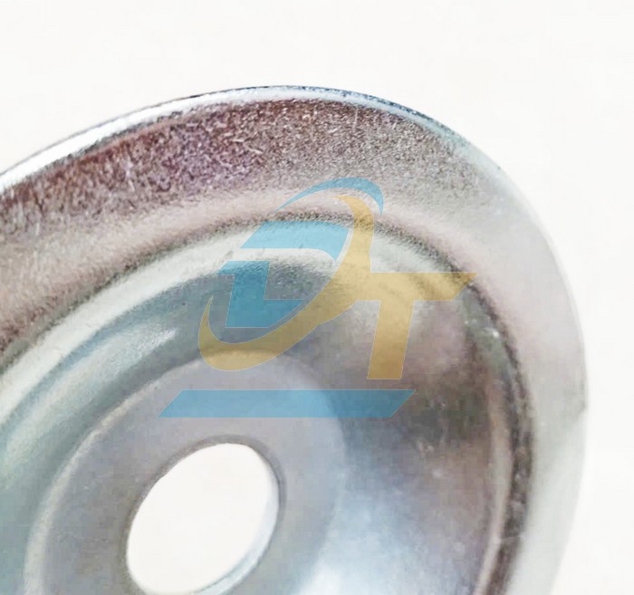 Long đền chén mạ kẽm M10x50  VietNam | Giá rẻ nhất - Công Ty TNHH Thương Mại Dịch Vụ Đạt Tâm