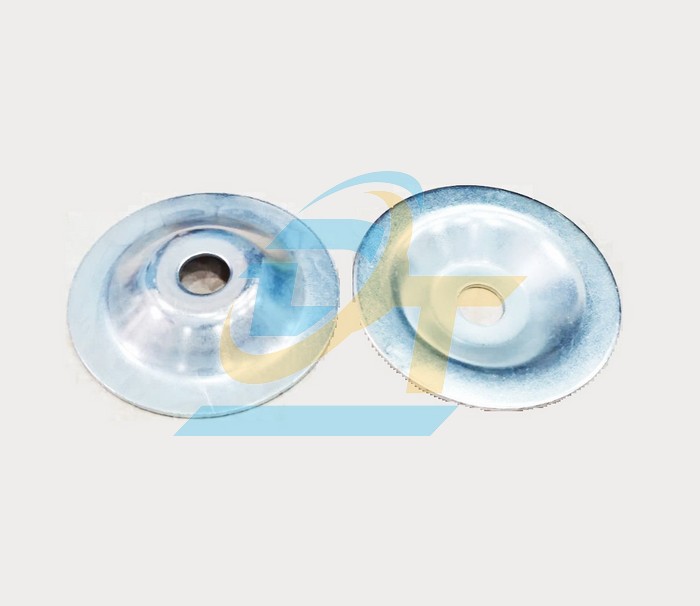 Long đền chén mạ kẽm M10x50  VietNam | Giá rẻ nhất - Công Ty TNHH Thương Mại Dịch Vụ Đạt Tâm