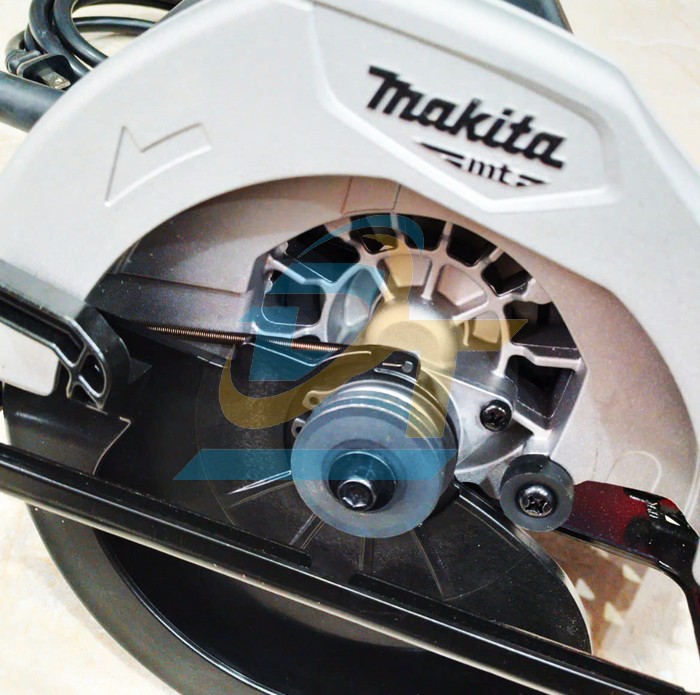 Máy cưa đĩa 185mm 1050W Makita M5801B M5801B Makita | Giá rẻ nhất - Công Ty TNHH Thương Mại Dịch Vụ Đạt Tâm